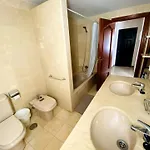 Апартаменты Riviera Park 1a