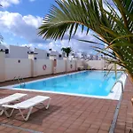 Riviera Park 1a Апартаменты