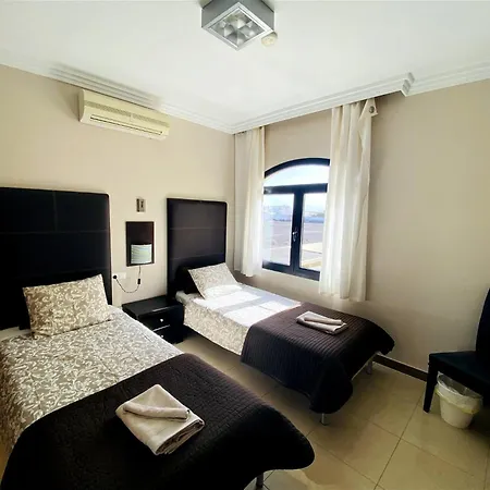 Appartement Riviera Park 1a *