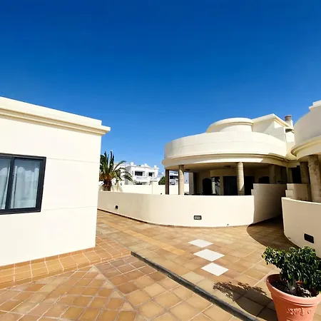 Riviera Park 1a Апартаменты Пуэрто дель Кармен