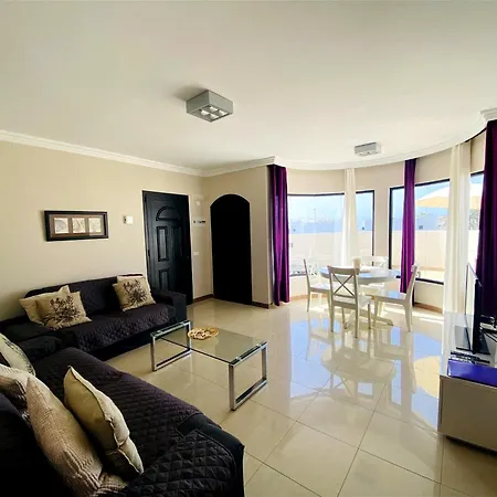 Riviera Park 1a Appartement