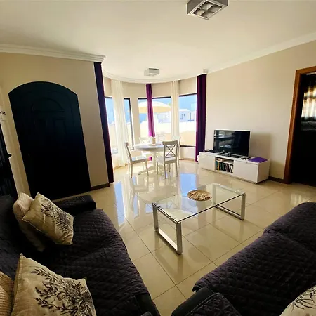 Riviera Park 1a Appartement *