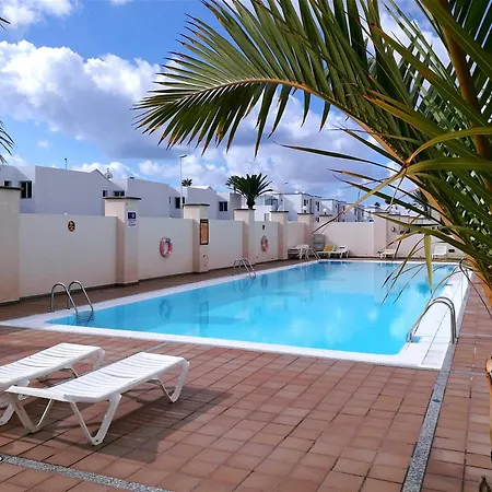 Riviera Park 1a Appartement