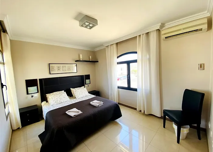 Apartman Riviera Park 1a