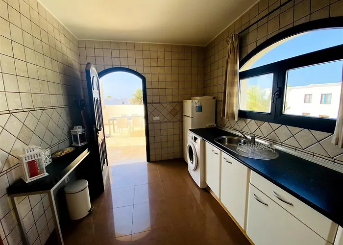 Riviera Park 1a Puerto del Carmen