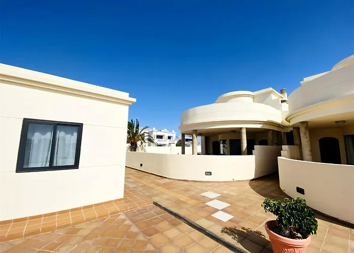 Riviera Park 1a Apartman Puerto del Carmen