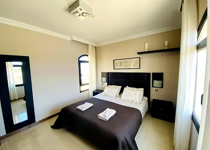 Apartman Riviera Park 1a *