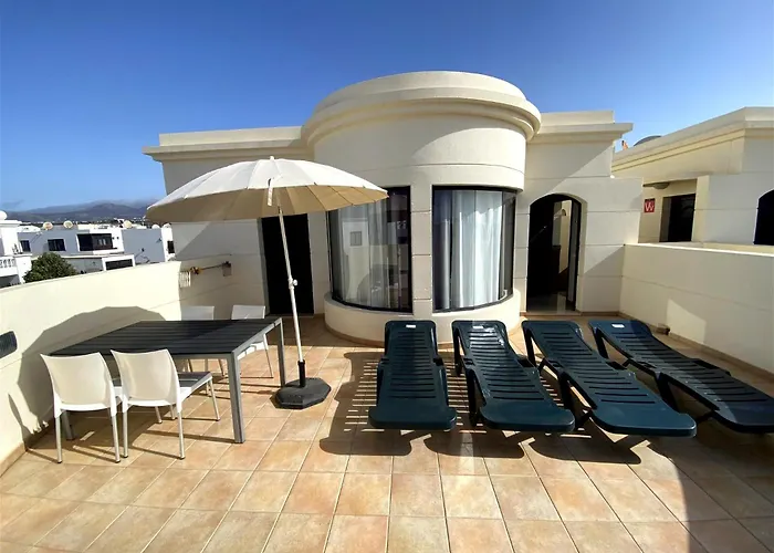 Riviera Park 1a Apartman *