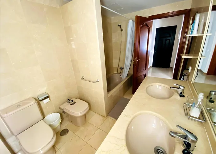 Apartman Riviera Park 1a