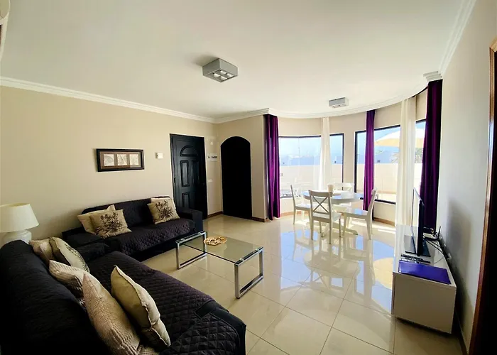 Riviera Park 1a Apartman