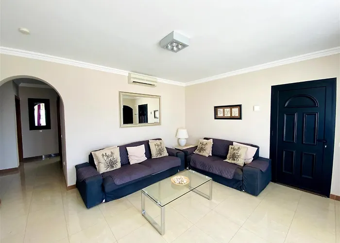 Apartman Riviera Park 1a