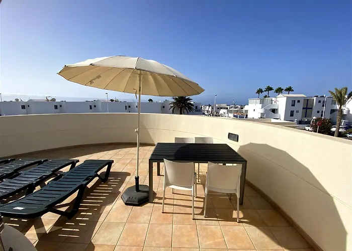 Apartman Riviera Park 1a *