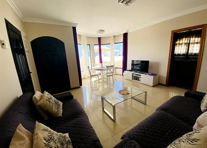 Riviera Park 1a Apartman *