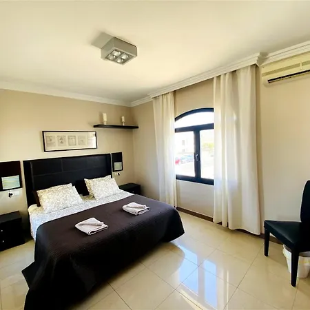 Appartement Riviera Park 1a