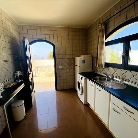 Riviera Park 1a Пуерто-дель-Кармен