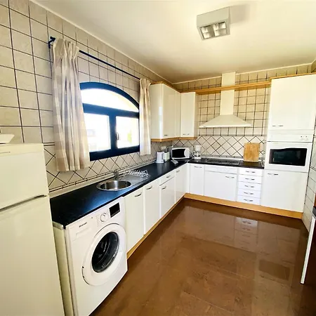 Appartement Riviera Park 1a Puerto del Carmen (Lanzarote)