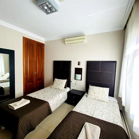 Apartment Riviera Park 1a *