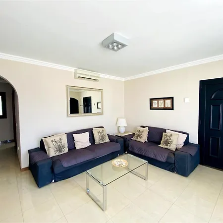Apartment Riviera Park 1a