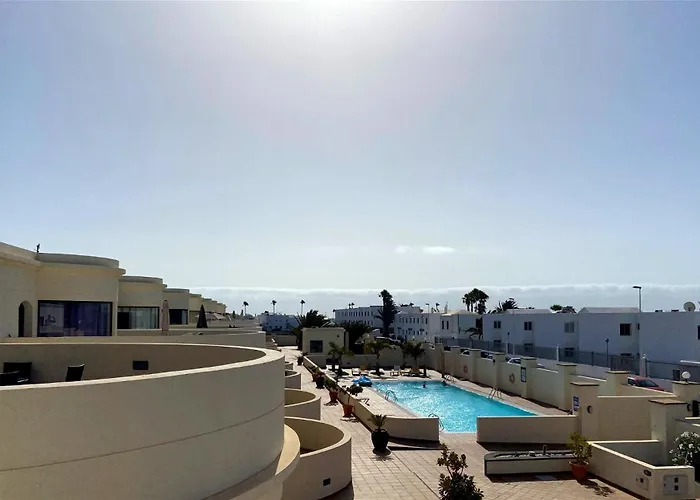 Riviera Park 1a * פוארטו דל כרמן