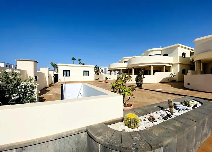 Riviera Park 1a דירה