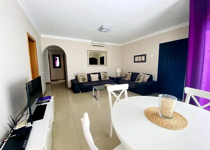 Riviera Park 1a * פוארטו דל כרמן